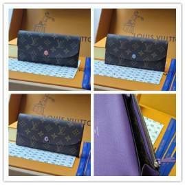 Picture of Louis Vuitton Wallets _SKUfw201144638fw